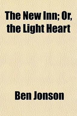 The New Inn; or, the Light Heart