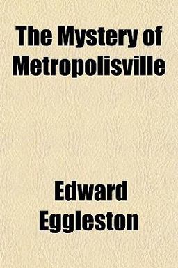 The Mystery of Metropolisville