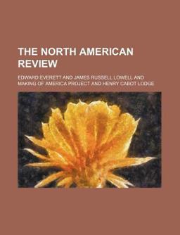 The North American Review