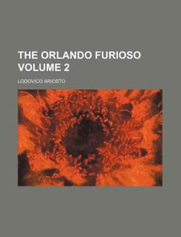 The Orlando Furioso