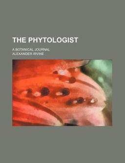 The Phytologist