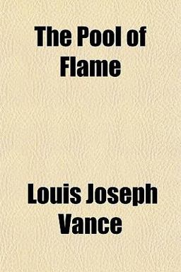 The Pool of Flame The Pool of Flame