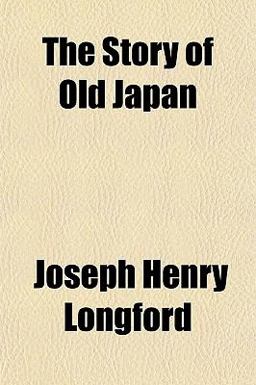The Story of Old Japan