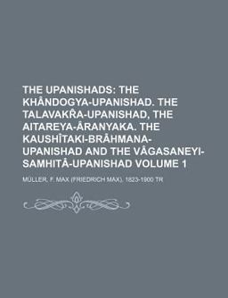 The Upanishads