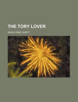 The Tory Lover