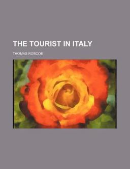 The Tourist in Italy