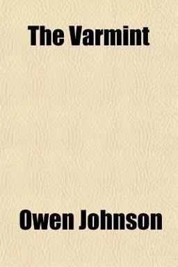The Varmint