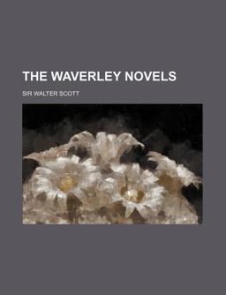 The Waverley Novels