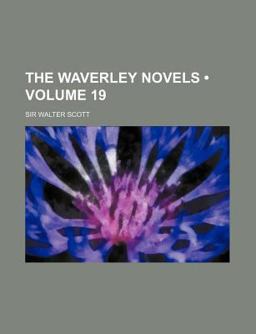 The Waverley Novels