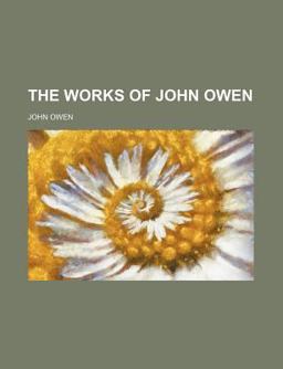 The Works of John Owen
