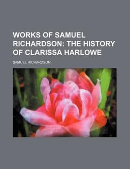 Works of Samuel Richardson