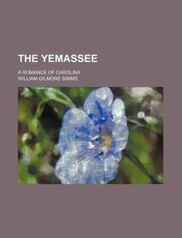 The Yemassee