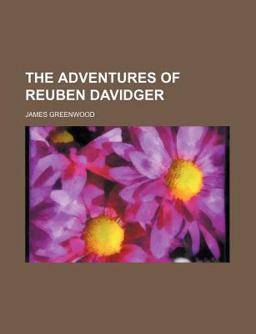 The Adventures of Reuben Davidger