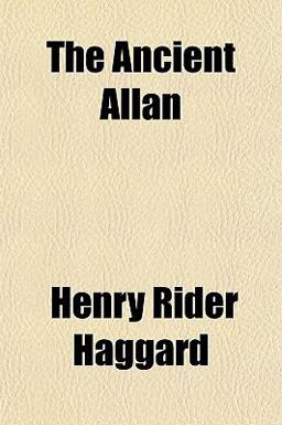 The Ancient Allan