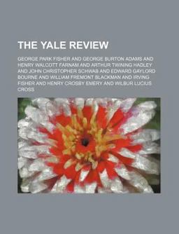 The Yale Review