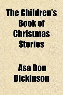 The Children's Book of Christmas Stories