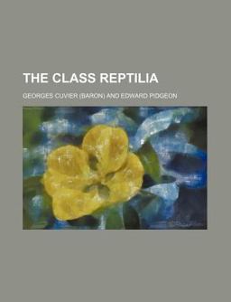 The Class Reptili The Class Reptili