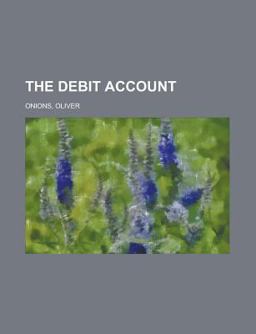 The Debit Account The Debit Account