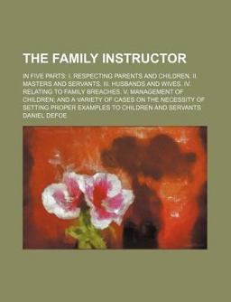 The Family Instructor