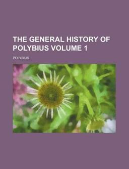 The General History of Polybius