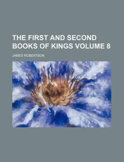 The First and Second Books of Kings