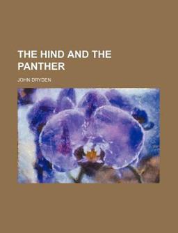 The Hind and the Panther