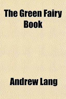 The Green Fairy Book