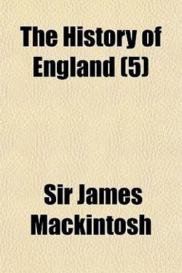 The History of England