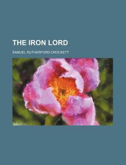 The Iron Lord