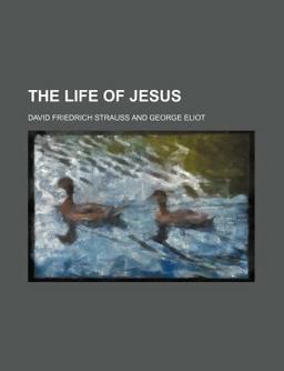 The Life of Jesus