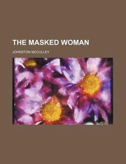 The Masked Woman