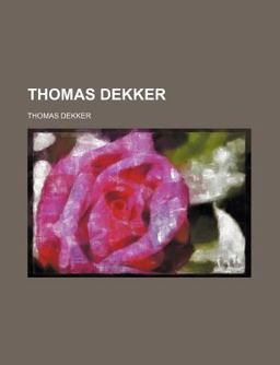 Thomas Dekker