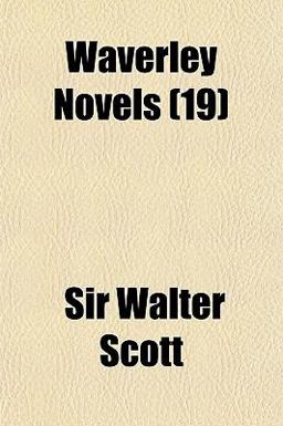 The Waverley Novels