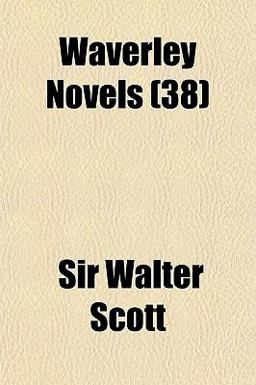 The Waverley Novels