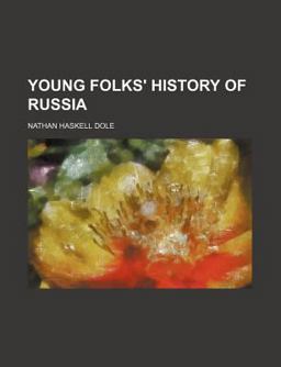 Young Folks' History of Russi