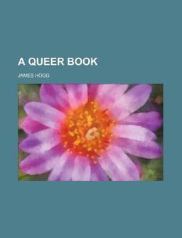 A Queer Book
