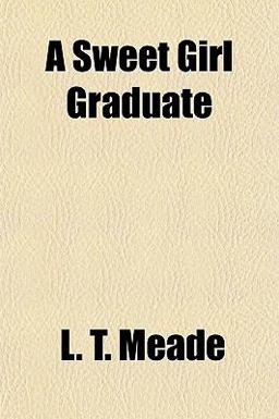 A Sweet Girl Graduate