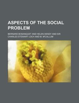 Aspects of the Social Problem Aspects of the Social Problem
