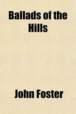 Ballads of the Hills
