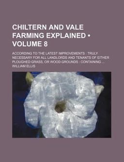 Chiltern and Vale Farming Explained
