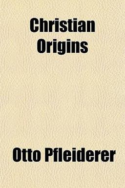 Christian Origins