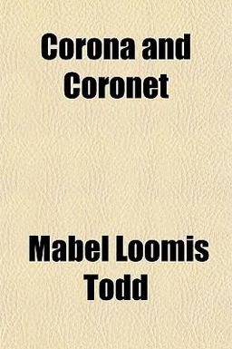 Corona and Coronet