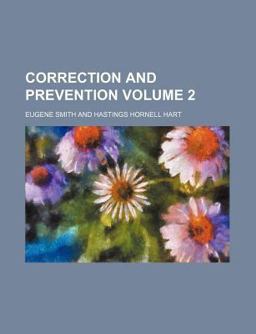 Correction and Prevention Correction and Prevention