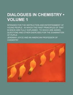 Dialogues in Chemistry