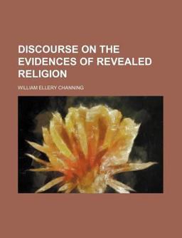 Discourse on the Evidences of Revealed Religion