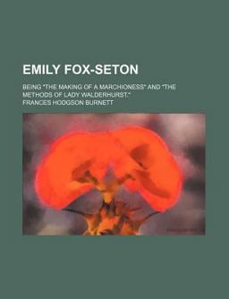 Emily Fox-Seton