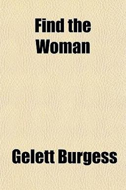 Find the Woman Find the Woman