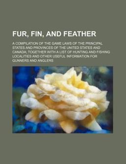 Fur, Fin, and Feather