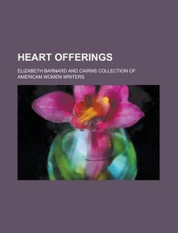 Heart Offerings