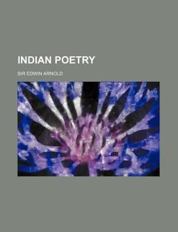 Indian Poetry